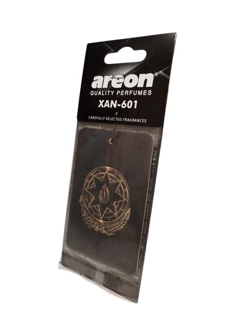 Avtomobil üçün ətir (kod: xn01301-15) — Bakı