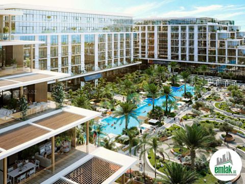 Satılır 2 otaqlı 65 m² yeni tikili Nardaran