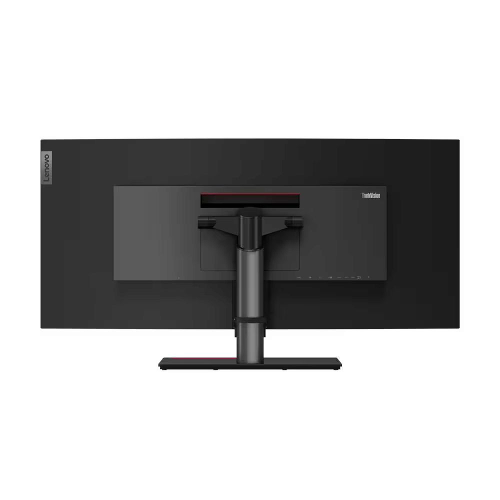 Lenovo Curved ThinkVision P40w-20 Monitor 62C1GAT6EU — Monitorlər, Bakı (2)