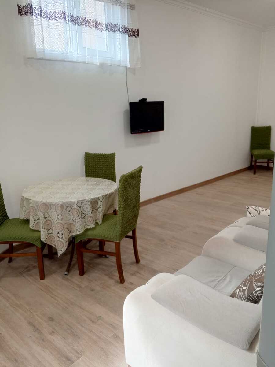 Satılır 2 otaqlı köhnə tikili 55 m² — Mənzil, Bakı (9)