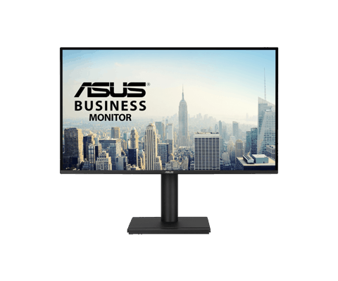 ASUS VA27AQSE 90LM06G1-B02171 Business Monitor — Bakı