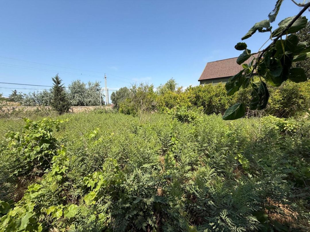 Satılır 5 otaqlı həyət evi/bağ evi 180 m² — Ev, villa, Bakı (7)