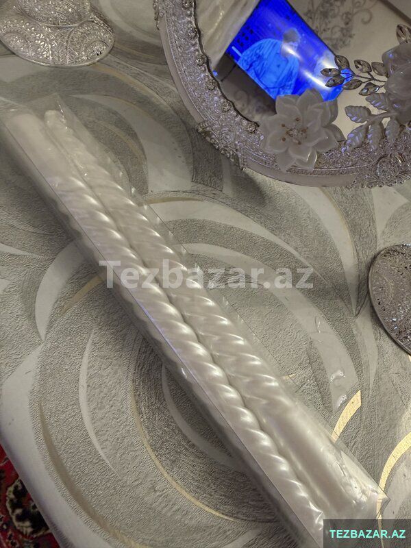 Toy güzgüsü təzədi — Şəxsi əşyalar, Bakı (3)