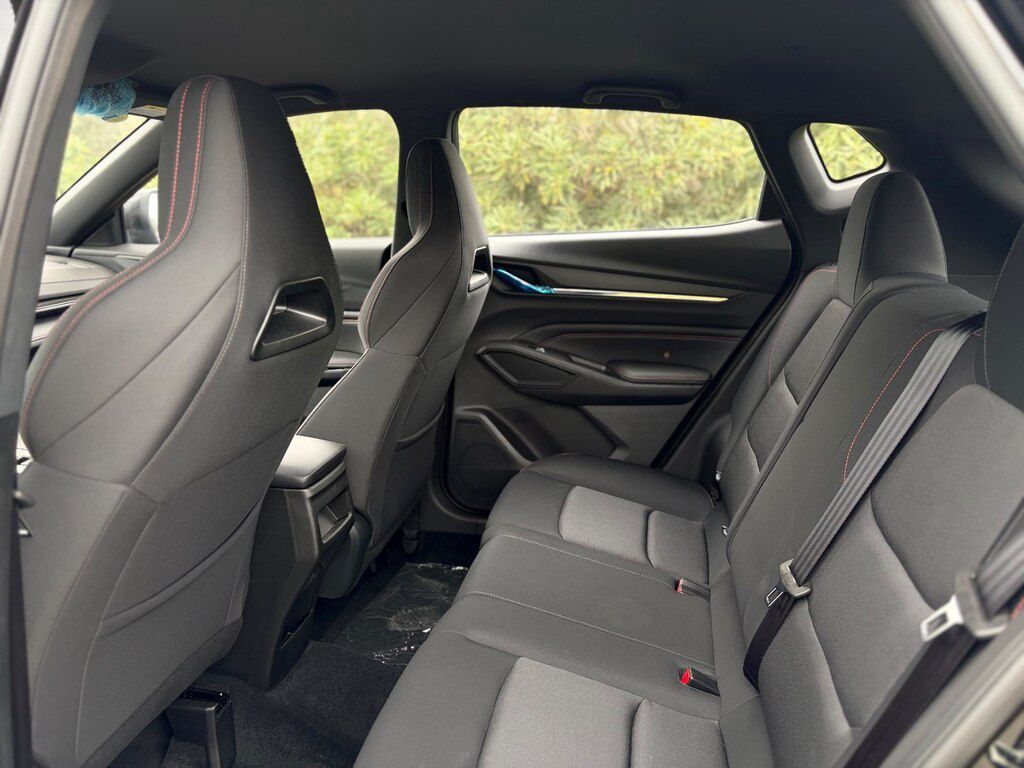 Changan Oshan X5 Plus, 1.5 L, 2026 il, yeni — Avtomobillər, Bakı (10)