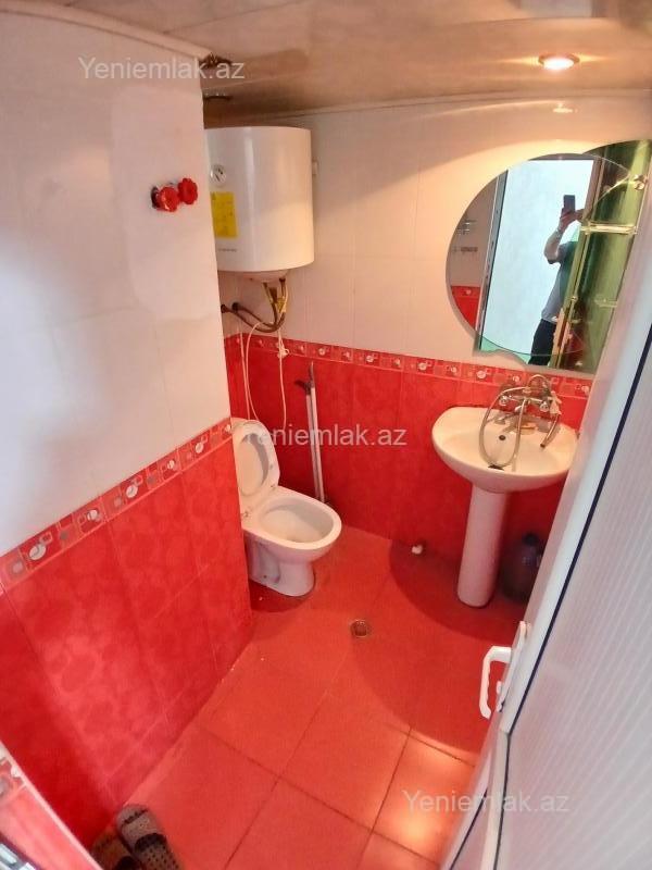Satılır 2 otaqlı Bina evi menzil (Yeni tikili), 36 m², Xırdalan ş — Mənzil (7)