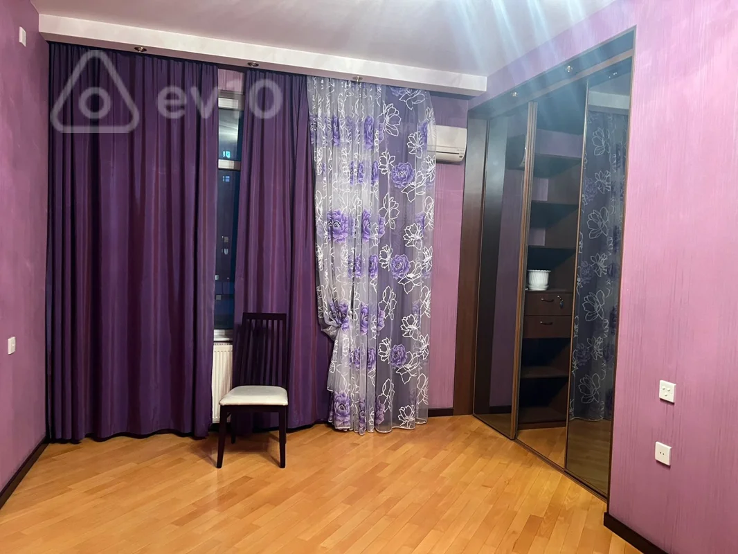 4 otaqlı mənzil, 140 m², Xocalı prospekti — kirayə — Mənzil, Bakı (8)
