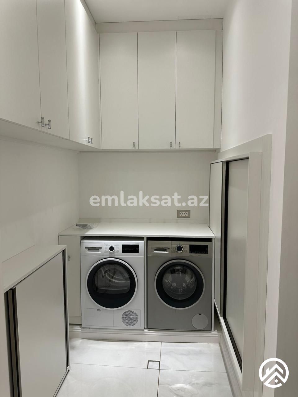 Kirayə (aylıq) 4 otaq yeni tikili 170 m², Nəsimi — Mənzil, Bakı (12)