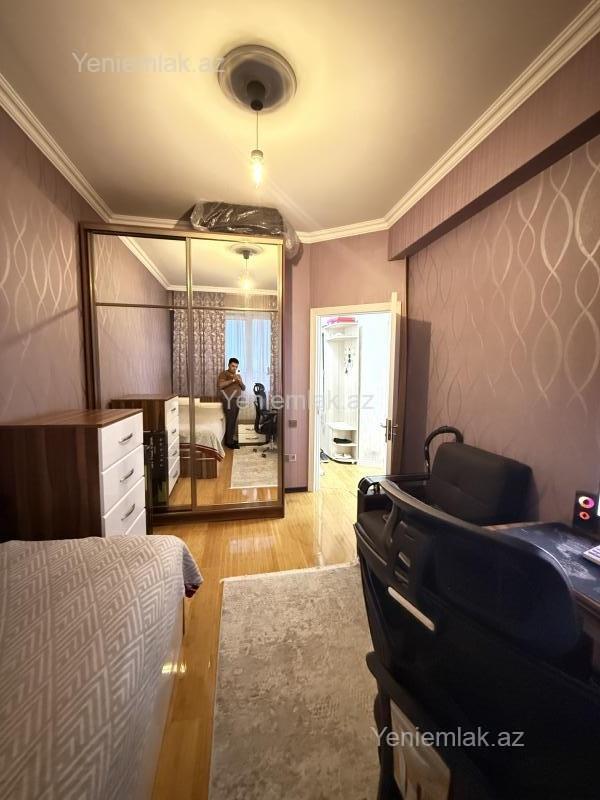 Satılır 2 otaqlı Bina evi menzil (Yeni tikili), 65 m², Xırdalan ş — Mənzil (9)