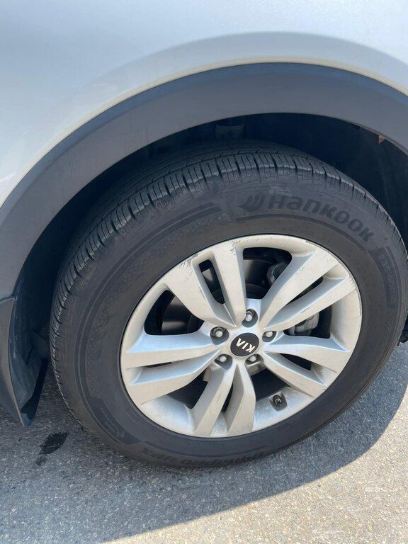 Kia Sorento, 2.0 L, 2016 il, 165 000 km — Avtomobillər, Bakı (11)