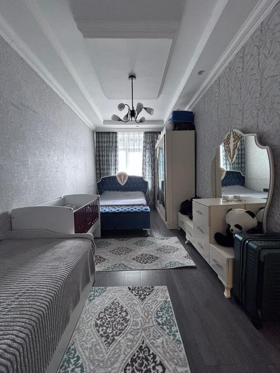 Satılır 2 otaqlı yeni tikili 79 m² — Mənzil, Bakı (4)