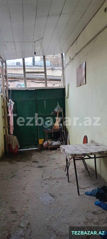 Kubinka 2-otaqlı həyət evi — Ev, villa, Bakı (3)