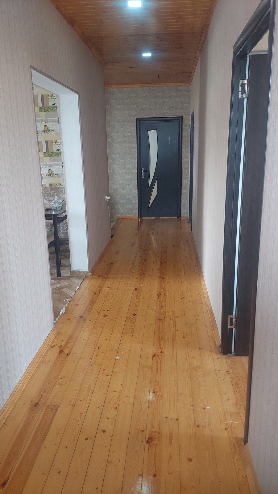 Satılır 7 otaqlı həyət evi/bağ evi 256.5 m² — Ev, villa, Bakı (4)