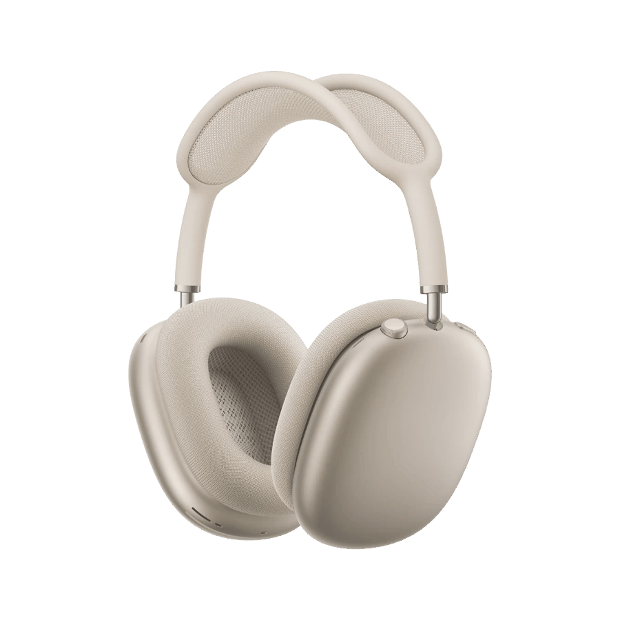 Qulaqlıqlar Apple AirPods Max 2, Starlight — Simsiz qulaqlıqlar, Bakı (3)