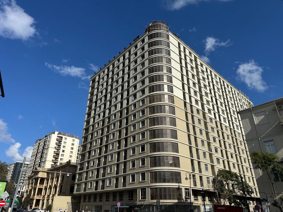 Qaraj, 40 m², Təbriz küç., Bakı — Garaj, Bakı