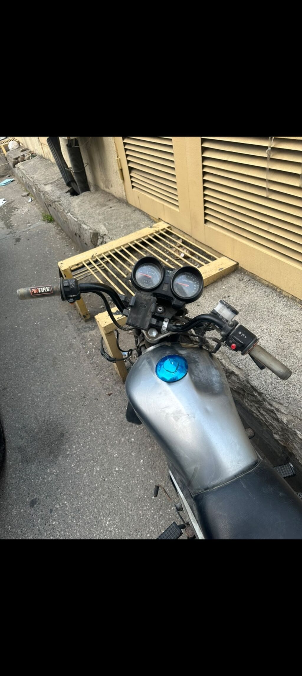 50 sm3 — Mopedlər və skuterlər, Masazır (5)