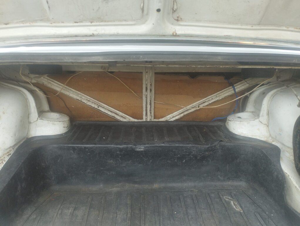 Lada (VAZ) 21011, 1.3 L, 1985 il, 25 300 km 23-BP-129 — Avtomobillər, Tərtər (6)