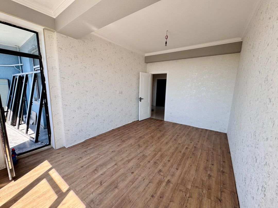 Satılır 3 otaqlı yeni tikili 110 m² — Mənzil, Bakı (7)