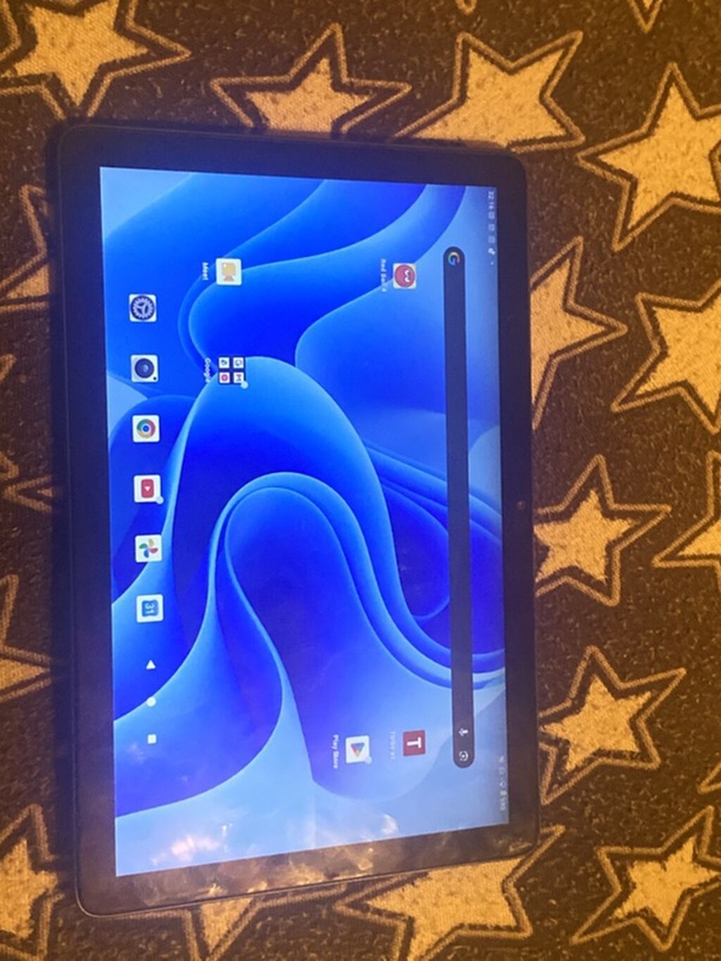 Teclast Android planşet Xüsusiyyətlər: - 10.1–10.4 düymə yaxın tam — Digər planşetlər, Liman (2)