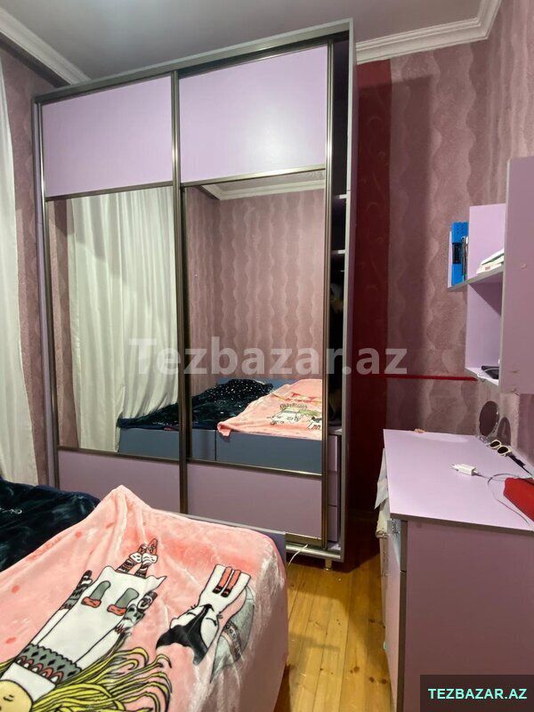 Həyət evləru, Villalar — Ev, villa, Bakı (3)