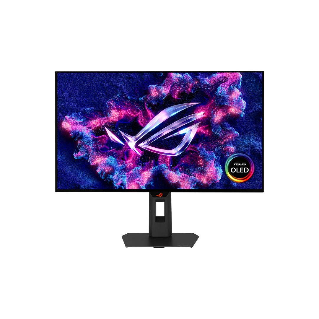 ASUS ROG Strix OLED XG27AQWMG 90LM0BZ0-B01171 Gaming Monitor — Monitorlər, Bakı