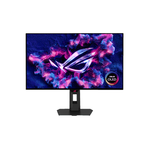 ASUS ROG Strix OLED XG27AQWMG 90LM0BZ0-B01171 Gaming Monitor — Bakı