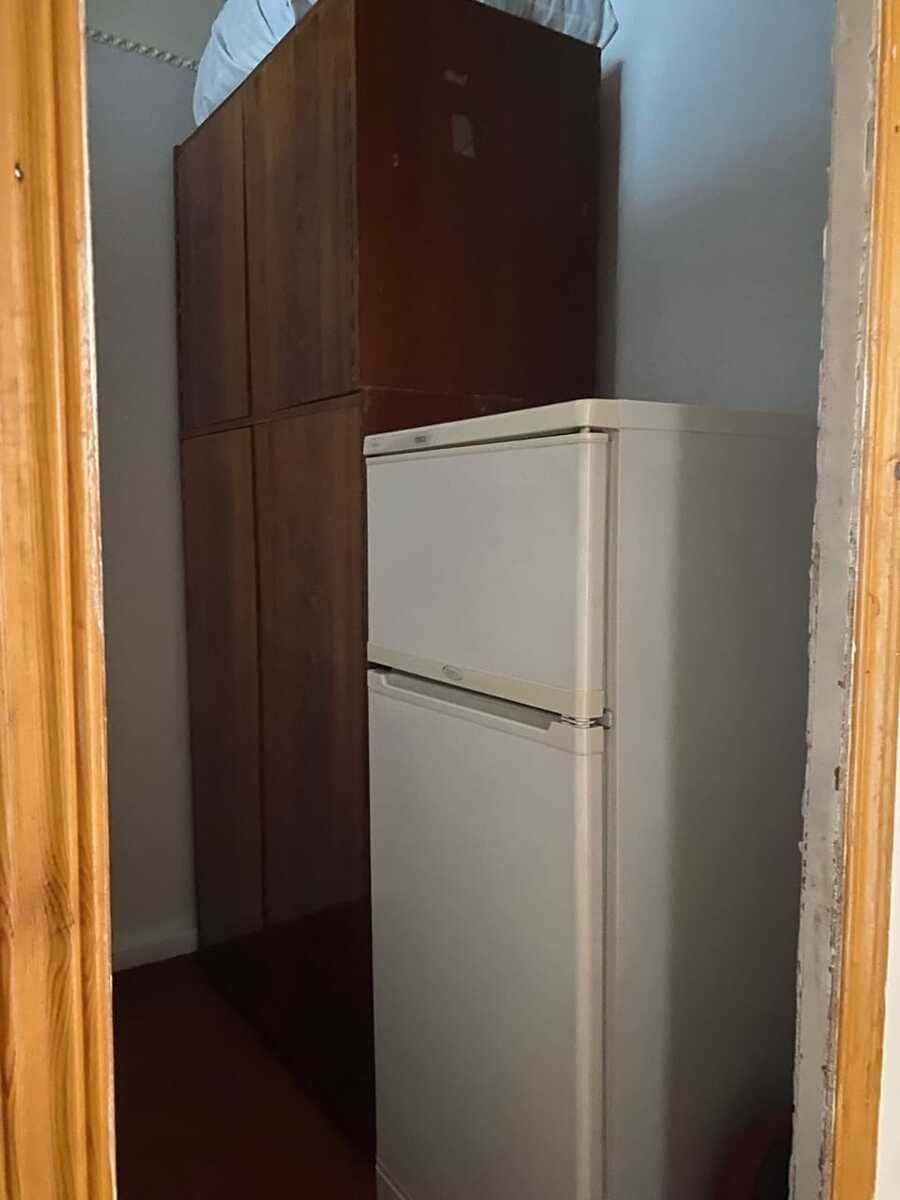 Satılır 2 otaqlı köhnə tikili 62 m² — Mənzil, Bakı (9)