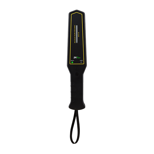 Metal detektor ZKTeco ZK-D180 Hand Held Metal Detector — Təhlükəsizlik sistemləri, Bakı
