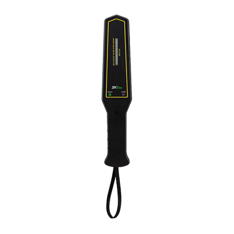 Metal detektor ZKTeco ZK-D180 Hand Held Metal Detector — Bakı