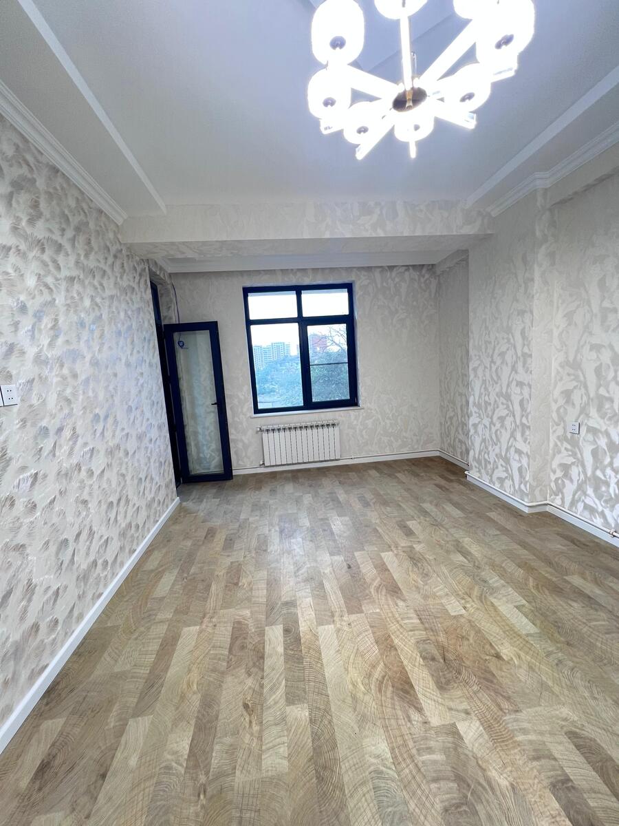 Satılır 2 otaqlı yeni tikili 67 m² — Mənzil, Bakı (2)