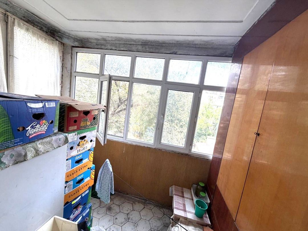 Satılır 2 otaqlı köhnə tikili 50 m² — Mənzil, Bakı (9)