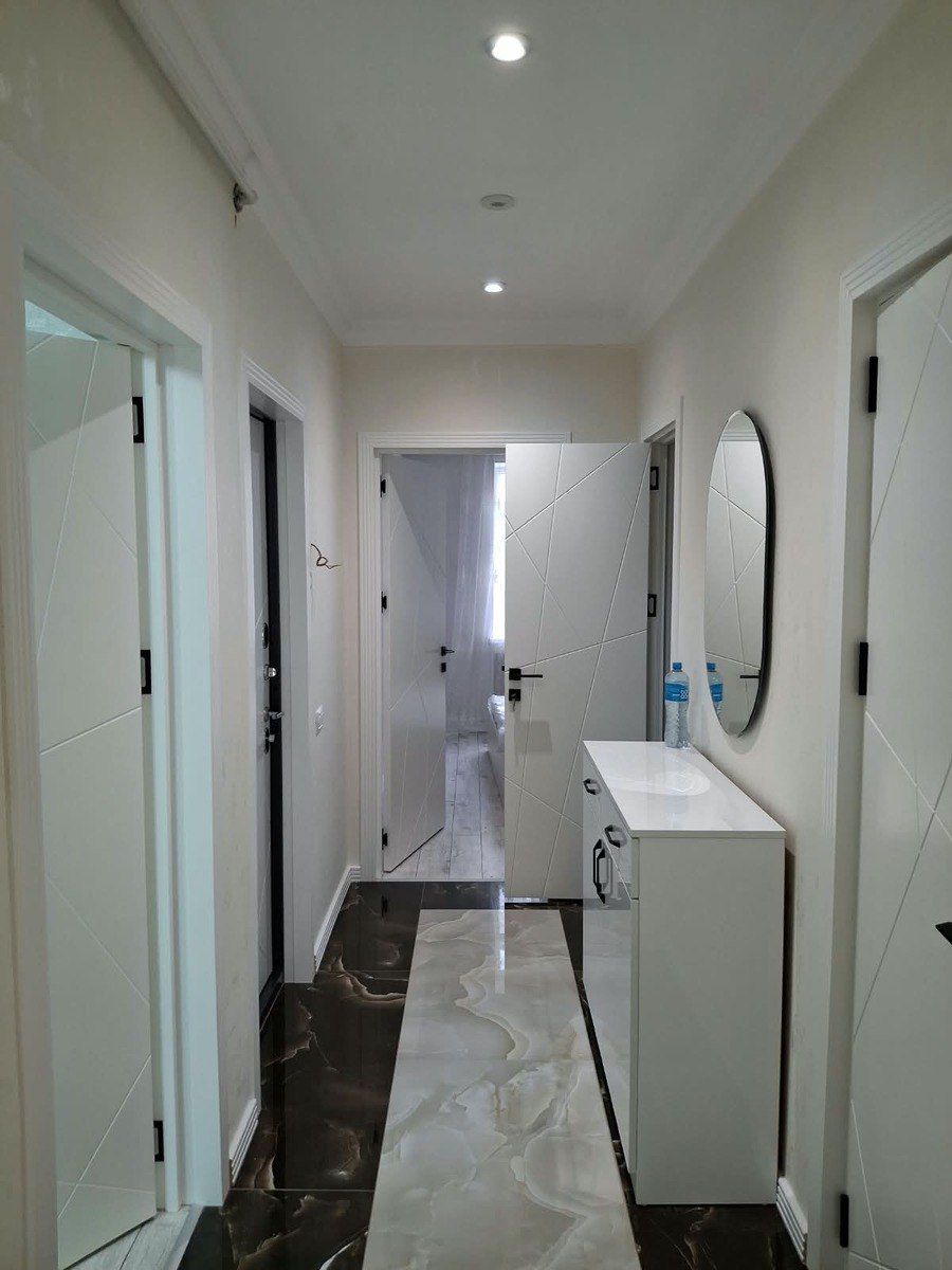 İcarəyə verilir 2 otaqlı köhnə tikili 60 m² — Mənzil, Bakı (3)