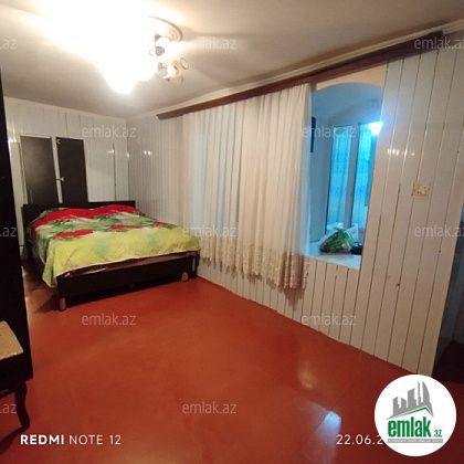 Satılır 2 otaqlı 40 m² köhnə tikili Sahil m — Mənzil (2)