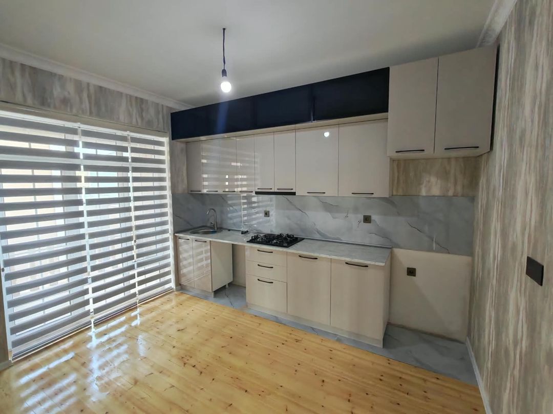 Satılır 3 otaqlı həyət evi/bağ evi 90 m² — Ev, villa, Bakı (3)
