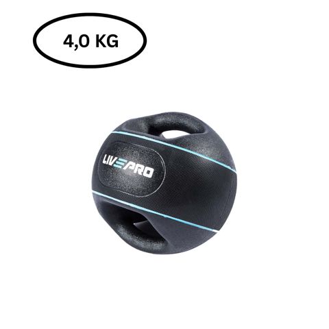 Tibbi top Live Pro LP8111, 4 kg — Bakı