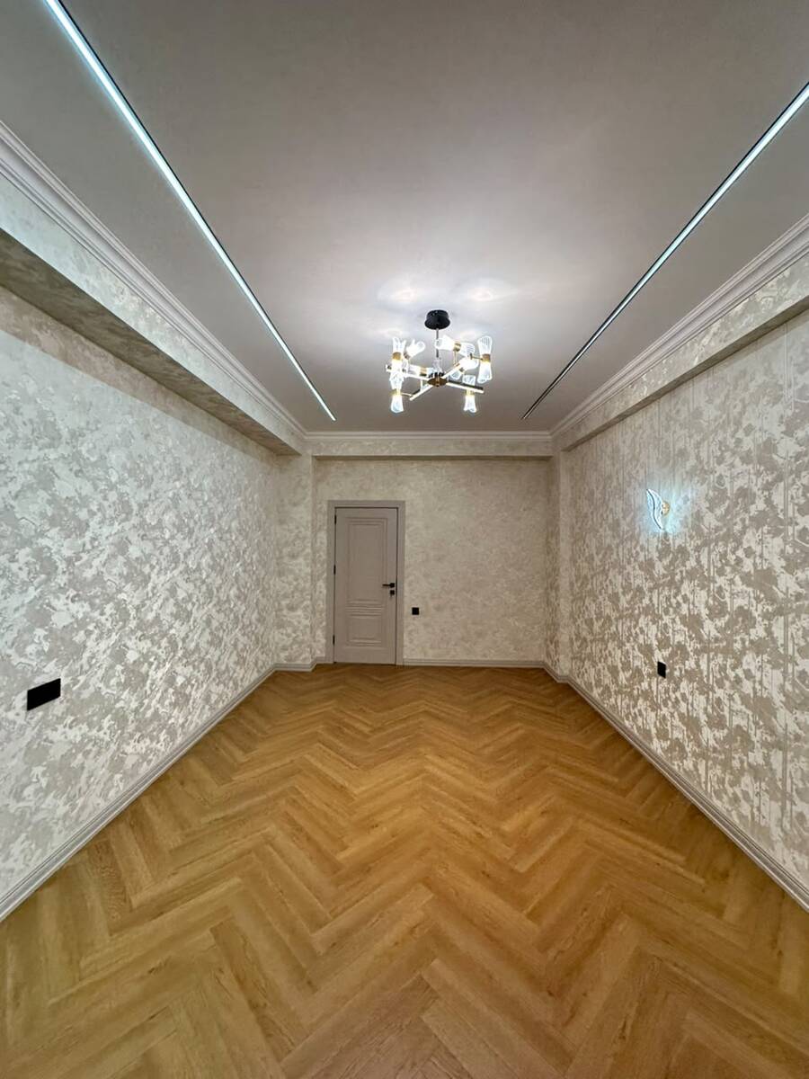 Satılır 3 otaqlı yeni tikili 140 m² — Mənzil, Bakı (4)