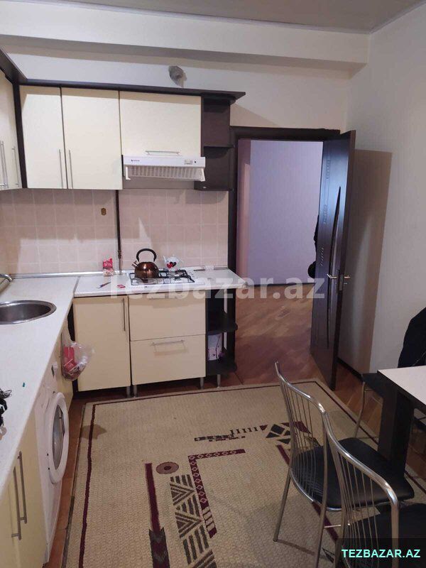 xetai metrosuna yaxin bir erazide kiraye menzil — Mənzil, Bakı (2)