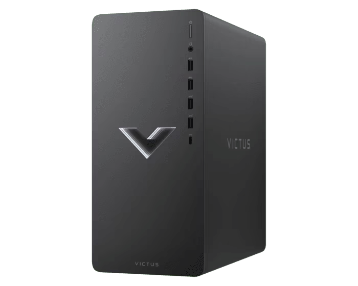 HP Victus 15L Desktop TG02-2002ci A1LK2EA — Masaüstü kompüterlər, Bakı (2)