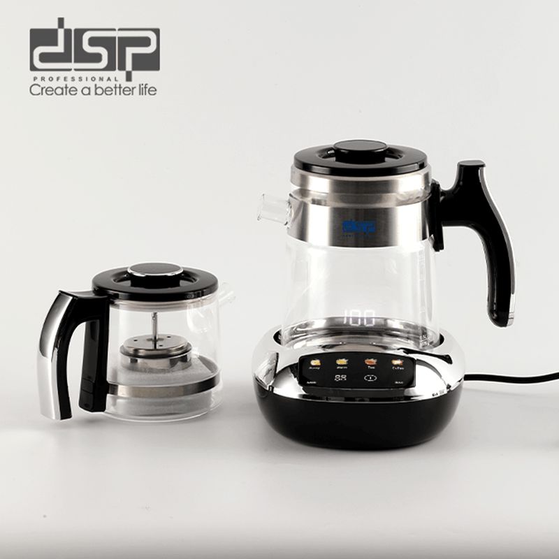 Çaydan DSP KK1292 — Elektrik çaydanları və termoslar, Bakı (2)
