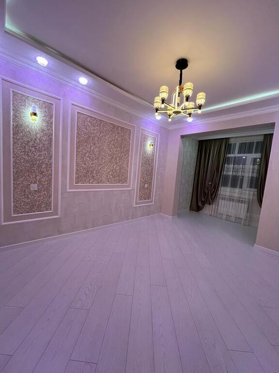 Satılır 2 otaqlı köhnə tikili 56 m² — Mənzil, Bakı (2)