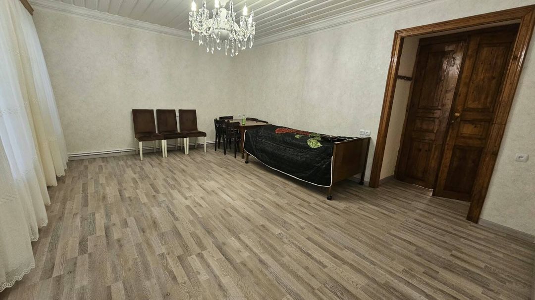 İcarəyə verilir 2 otaqlı köhnə tikili 70 m² — Mənzil, Bakı (2)