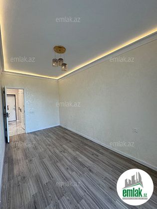 Satılır 3 otaqlı 70 m² köhnə tikili Gənclik m — Mənzil (6)