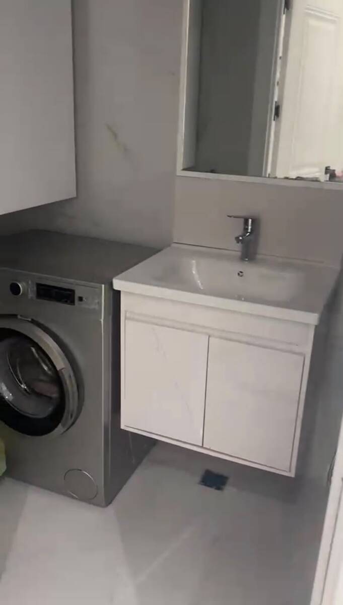 İcarəyə verilir 3 otaqlı yeni tikili 95.5 m² — Mənzil, Bakı (9)