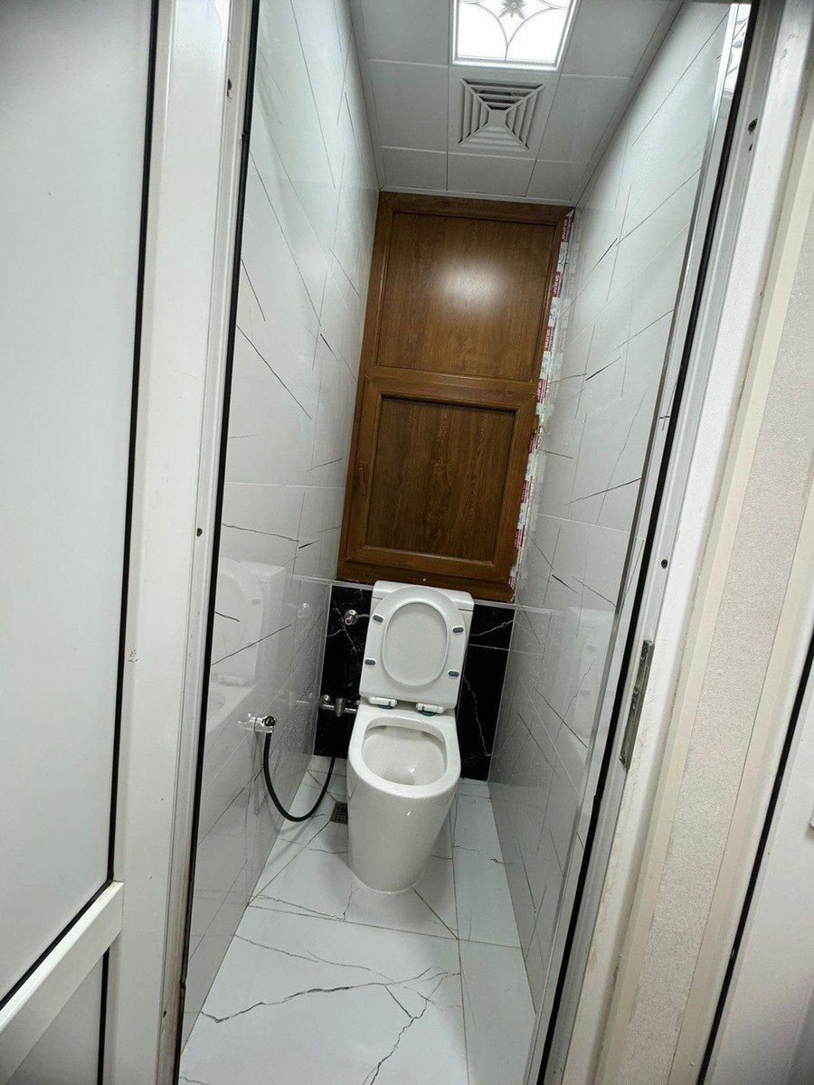 Satılır 2 otaqlı köhnə tikili 60 m² — Mənzil, Bakı (6)