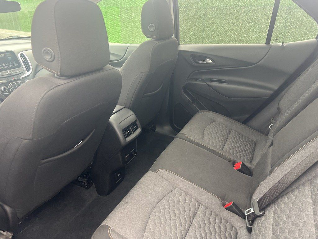 Chevrolet Equinox, 1.5 L, 2018 il, 182 000 km 88-CN-335 — Avtomobillər, Bakı (9)