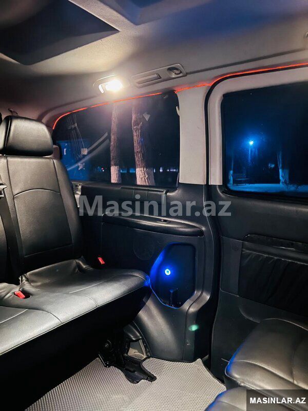 Mercedes viano, 2006 il 99-FF-846 — Avtomobillər, Bakı (6)