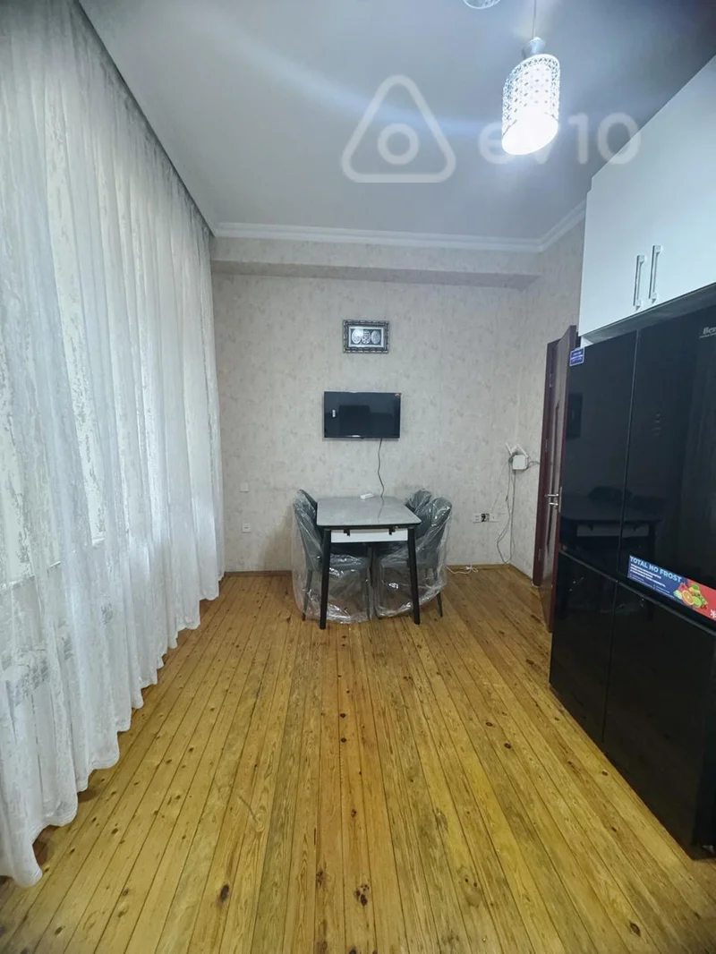 2 otaqlı mənzil, 90 m², Elşən Süleymanov — kirayə — Mənzil, Bakı (6)