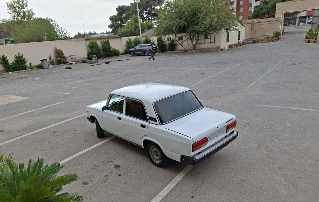 Lada (VAZ) 2107, 1.6 L, 2008 il, 91 000 km — Avtomobillər, Xırdalan (6)