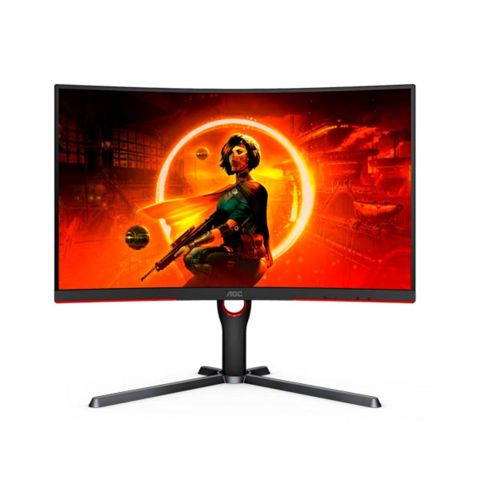 AOC Q27G3S2 27 IPS Monitor — HyperTitan — Monitörler