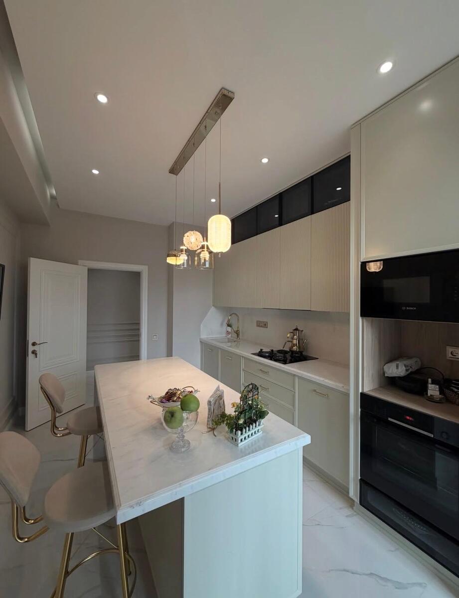 Satılır 3 otaqlı yeni tikili 130 m² — Mənzil, Bakı (11)