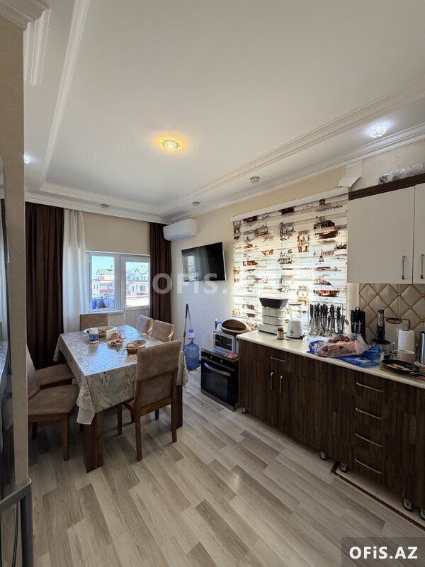 Yeni tikili Satılır Nərimanov r., Nəriman Nərimanov m., 3 otaq, 84 m² — Mənzil, Bakı (7)